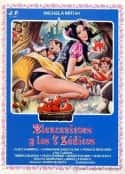 电影《白雪公主与7智者 Biancaneve &amp;amp; Co.(1982)》-蓝光4K/1080P/720P/360P高清标清网盘百度云BT种子磁力迅雷下载