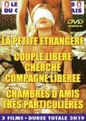 电影《异国女郎在巴黎 La petite étrangère(1981)》-蓝光4K/1080P/720P/360P高清标清网盘百度云BT种子磁力迅雷下载