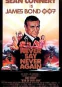 电影《007外传之巡弋飞弹 Never Say Never Again(1983)》-蓝光4K/1080P/720P/360P高清标清网盘百度云BT种子磁力迅雷下载