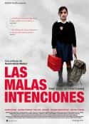 电影《鬼主意 Las malas intenciones(2011)》-蓝光4K/1080P/720P/360P高清标清网盘百度云BT种子磁力迅雷下载