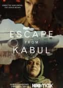 电影《逃离喀布尔 Escape from Kabul(2022)》-蓝光4K/1080P/720P/360P高清标清网盘百度云BT种子磁力迅雷下载