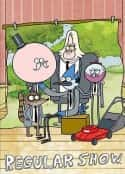 动漫电影《日常工作 第八季 Regular Show Season 8(2016)》-蓝光4K/1080P/720P/360P高清标清网盘百度云BT种子磁力迅雷下载