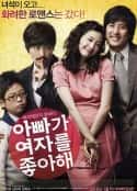 韩国电影《爸爸喜欢女人 아빠가 여자를 좋아해(2010)》-蓝光4K/1080P/720P/360P高清标清网盘百度云BT种子磁力迅雷下载
