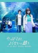 日本电影《我还是觉得不妥 やっぱそれ、よくないと思う。(2023)》-蓝光4K/1080P/720P/360P高清标清网盘百度云BT种子磁力迅雷下载