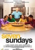 电影《七个礼拜天 Seven Sundays(2017)》-蓝光4K/1080P/720P/360P高清标清网盘百度云BT种子磁力迅雷下载