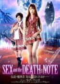 日本电影《性爱笔记本 Sex and the DEATH NOTE 伝説の魔導書 犯るか、殺られるか(2018)》-蓝光4K/1080P/720P/360P高清标清网盘百度云BT种子磁力迅雷下载