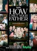 欧美电视剧《老妈老爸的浪漫史 第二季 How I Met Your Father Season 2(2023)》-蓝光4K/1080P/720P/360P高清标清网盘百度云BT种子磁力迅雷下载