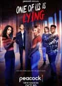 欧美电视剧《我们有人在撒谎 第二季 One of Us Is Lying Season 2(2022)》-蓝光4K/1080P/720P/360P高清标清网盘百度云BT种子磁力迅雷下载