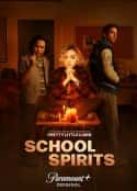 欧美电视剧《校园怪灵 School Spirits(2023)》-蓝光4K/1080P/720P/360P高清标清网盘百度云BT种子磁力迅雷下载