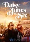 欧美电视剧《黛西与乐队 Daisy Jones &amp;amp; The Six(2023)》-蓝光4K/1080P/720P/360P高清标清网盘百度云BT种子磁力迅雷下载