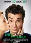电影《我配不上她 She's Out of My League(2010)》-蓝光4K/1080P/720P/360P高清标清网盘百度云BT种子磁力迅雷下载
