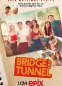 欧美电视剧《逐梦曼哈顿 Bridge &amp; Tunnel (2021)》-蓝光4K/1080P/720P/360P高清标清网盘百度云BT种子磁力迅雷下载
