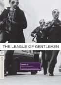 电影《绅士联盟 The League of Gentlemen(1960)》-蓝光4K/1080P/720P/360P高清标清网盘百度云BT种子磁力迅雷下载