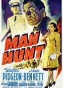 电影《万里追踪 Man Hunt(1941)》-蓝光4K/1080P/720P/360P高清标清网盘百度云BT种子磁力迅雷下载