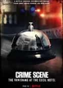欧美电视剧《犯罪现场：赛西尔酒店失踪事件 Crime Scene: The Vanishing at the Cecil Hotel(2021)》-蓝光4K/1080P/720P/360P高清标清网盘百度云BT种子磁力迅雷下载