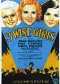 电影《三个聪明的女孩 Three Wise Girls(1932)》-蓝光4K/1080P/720P/360P高清标清网盘百度云BT种子磁力迅雷下载