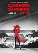 欧美电视剧《大神偷卡门 第四季 Carmen Sandiego Season 4(2021)》-蓝光4K/1080P/720P/360P高清标清网盘百度云BT种子磁力迅雷下载