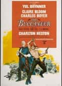 电影《大海贼 The Buccaneer(1958)》-蓝光4K/1080P/720P/360P高清标清网盘百度云BT种子磁力迅雷下载
