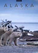 电视剧《阿拉斯加：地球上的冰冻王国 Alaska: Earth's Frozen Kingdom(2015)》-蓝光4K/1080P/720P/360P高清标清网盘百度云BT种子磁力迅雷下载