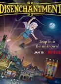 欧美电视剧《幻灭 第三季 Disenchantment Season 3(2021)》-蓝光4K/1080P/720P/360P高清标清网盘百度云BT种子磁力迅雷下载