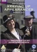 欧美电视剧《维护面子 1-5季 Keeping Up Appearances    (1990)》-蓝光4K/1080P/720P/360P高清标清网盘百度云BT种子磁力迅雷下载