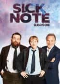 欧美电视剧《人生请病假 1-2季 Sick Note Season 1(2017)》-蓝光4K/1080P/720P/360P高清标清网盘百度云BT种子磁力迅雷下载