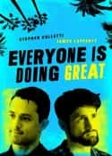 欧美电视剧《皆大欢喜 Everyone Is Doing Great(2021)》-蓝光4K/1080P/720P/360P高清标清网盘百度云BT种子磁力迅雷下载