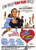 电影《妙房东与俏房客 Under the Yum Yum Tree(1963)》-蓝光4K/1080P/720P/360P高清标清网盘百度云BT种子磁力迅雷下载