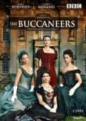 欧美电视剧《海盗 The Buccaneers(1995)》-蓝光4K/1080P/720P/360P高清标清网盘百度云BT种子磁力迅雷下载