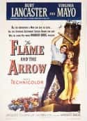 电影《宝殿神弓 The Flame and the Arrow(1950)》-蓝光4K/1080P/720P/360P高清标清网盘百度云BT种子磁力迅雷下载