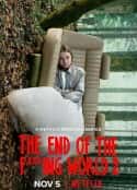 欧美电视剧《去他*的世界 第二季 The End of the F***ing World Season 2(2019)》-蓝光4K/1080P/720P/360P高清标清网盘百度云BT种子磁力迅雷下载