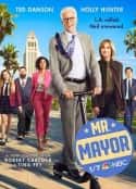 欧美电视剧《市长先生 第一季 Mr. Mayor Season 1(2021)》-蓝光4K/1080P/720P/360P高清标清网盘百度云BT种子磁力迅雷下载