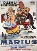 电影《马里乌斯 Marius(1931)》-蓝光4K/1080P/720P/360P高清标清网盘百度云BT种子磁力迅雷下载