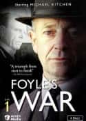 欧美电视剧《战地神探 1-8季 Foyle's War Season 1(2002)》-蓝光4K/1080P/720P/360P高清标清网盘百度云BT种子磁力迅雷下载