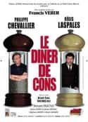 电影《晚餐游戏 Le dîner de cons(1998)》-蓝光4K/1080P/720P/360P高清标清网盘百度云BT种子磁力迅雷下载