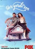 欧美电视剧《处处有你 Her Yerde Sen(2019)》-蓝光4K/1080P/720P/360P高清标清网盘百度云BT种子磁力迅雷下载