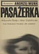 电影《女旅客 Pasażerka(1963)》-蓝光4K/1080P/720P/360P高清标清网盘百度云BT种子磁力迅雷下载