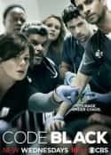 电视剧《黑色警报 第一季~第三季 Code Black Season 1~3(2015~2018)》-蓝光4K/1080P/720P/360P高清标清网盘百度云BT种子磁力迅雷下载