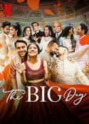 电视剧《盛大婚礼 第一季~第二季 the big day(2021)》-蓝光4K/1080P/720P/360P高清标清网盘百度云BT种子磁力迅雷下载