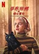 欧美电视剧《萨布丽娜的惊心冒险 第四季 Chilling Adventures of Sabrina Season 4(2020)》-蓝光4K/1080P/720P/360P高清标清网盘百度云BT种子磁力迅雷下载