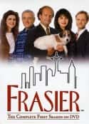 欧美电视剧《欢乐一家亲 第一季~第十一季 Frasier Season 1~11(1993~2003)》-蓝光4K/1080P/720P/360P高清标清网盘百度云BT种子磁力迅雷下载