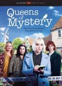 欧美电视剧《谜案女王 第一季 Queens of Mystery Season 1(2019)》-蓝光4K/1080P/720P/360P高清标清网盘百度云BT种子磁力迅雷下载