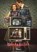 欧美电视剧《旺达幻视 WandaVision(2021)》-蓝光4K/1080P/720P/360P高清标清网盘百度云BT种子磁力迅雷下载
