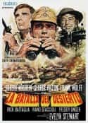 电影《热砂中的坦克军团 La battaglia del deserto(1969)》-蓝光4K/1080P/720P/360P高清标清网盘百度云BT种子磁力迅雷下载
