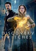 欧美电视剧《发现女巫 第二季 A Discovery of Witches Season 2(2021)》-蓝光4K/1080P/720P/360P高清标清网盘百度云BT种子磁力迅雷下载