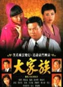 电视剧《大家族(1990)》-蓝光4K/1080P/720P/360P高清标清网盘百度云BT种子磁力迅雷下载