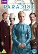 欧美电视剧《天堂一刻 第二季 The Paradise Season 2(2013)》-蓝光4K/1080P/720P/360P高清标清网盘百度云BT种子磁力迅雷下载