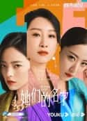 电视剧《她们的名字(2022)》-蓝光4K/1080P/720P/360P高清标清网盘百度云BT种子磁力迅雷下载