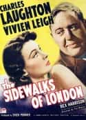 电影《伦敦的人行道 Sidewalks of London(1938)》-蓝光4K/1080P/720P/360P高清标清网盘百度云BT种子磁力迅雷下载