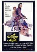 电影《东西柏林间谍战 A Dandy in Aspic(1968)》-蓝光4K/1080P/720P/360P高清标清网盘百度云BT种子磁力迅雷下载